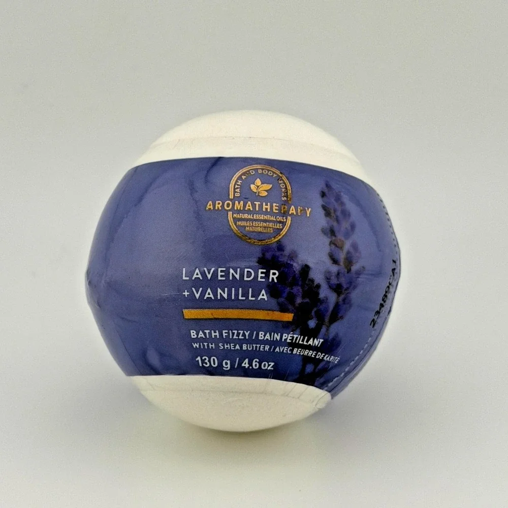 Bath & Body Works item bath